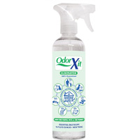 Odorxit Eliminator  Multi-Purpose Natural Odor Remover  Deodorizer & Absorber  Permanently Eliminate Surface Odor  Pet Odor Eliminator  Ready To Use Odor Remover