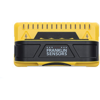 Franklin Sensors Prosensor M150 Professional Stud Finder With 9-Sensors For The Highest Accuracy Detects Wood & Metal Studs With Incredible Speed  Yellow