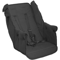 Joovy Caboose Rear Seat  Black
