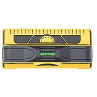 Franklin Sensors Prosensor M210 Professional Stud Finder With 13-Sensors For The Highest Accuracy Detects Wood & Metal Studs With Incredible Speed  Yellow