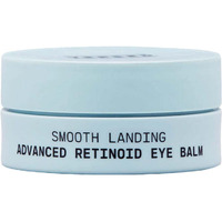 Versed Smooth Landing Advanced Retinoid Eye Balm - Anti-Aging Eye Cream With Granactive Retinoid For Crow's Feet  Under Eye Bags & Dark Circles - Nightly Moisturizing Eye Firming Cream (0.42 Oz)