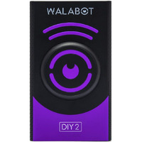 Walabot Diy 2 - Advanced Stud Finder And Wall Scanner For Android & Ios Smartphones
