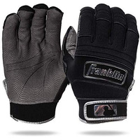 Mlb A Xxl Black/Black Aw Btg