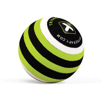 Triggerpoint Performance Therapy Foam Massage Ball For Deep-Tissue Massage  Mb1 (2.5-Inch)