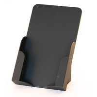 Wadestar Rpc Phone Holder Converts The Business Card Holder Into A Cell Phone Holder In Select 2009-15 Dodge Ram Trucks - Large