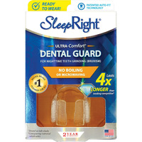 Sleepright Ultra-Comfort Dental Guard