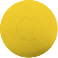 Champro Lacrosse Ball (Gold) Pack Of 12