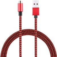 Buluoto Nylon Braided Magnet Charging Cable For Gshock Gsw H1000 And Protrek Smartwatch Casio Wsd-F21Hr Wsd-F30 Wsd-F20 Wsd-F10