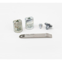 Push-Button Replacement Set For 86/87 250 & 300