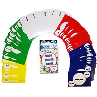 Hayes Deck Of Calling Cards