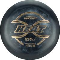 Discraft Esp Flx Heat 170-172 Gram Distance Driver Golf Disc