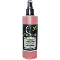 Trucut Conditioner  8 Oz Bottle  Spray For Bowling Ball Sanding Pads  Conditioner Made For Use Sanding Pads  Resurface Bowling Ball  Bowling Ball Restoration  Bowling Supplies