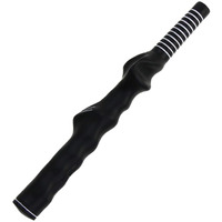 Yuyeran 1Pcs Left-Hand Golf Training Grip Golf Club Grip Lh Practice Aid Golf Swing Trainer Accessories