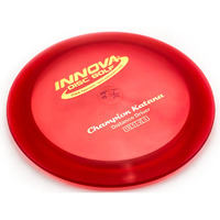 Innova Champion Katana Golf Disc (Colors May Vary)  173-175 Gram
