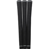 3 Pcs - Mens Jumbo Size Tour Pro Velvet Golf Grips