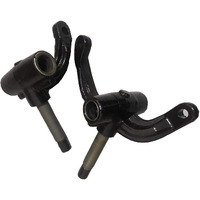 Dr.Acces Ezgo Rxv Spindle Assemably  Sold Driver Side & Passenger Side Replace# 607413&611271