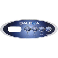 Balboa Water Group Overlay: Panel Mini Retro Ic