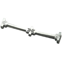 100Pcs Dog Bone Tabbing Wire Connector Special For Sunpower Solar Cells Maxeon C60