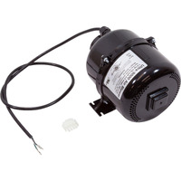 1 Hp Ultra 9000 Portable Spa Blower (120 Volts)