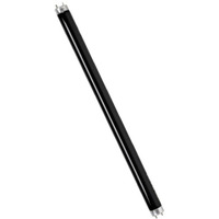 Eiko 15527 - F15T8/Blb - 15 Watt T8 Fluorescent Blacklight Blue  18"" Length