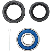 Tusk Steering Stem Bearing Kit For Honda Trx 400Ex 1999-2008