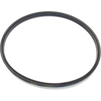 Ezgo Golf Cart Starter Generator Belt - 2 Cycle (1980-1993) 16548G1 606138