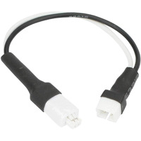 E-Flite 1S High-Current Ultra Micro Battery Adapter Lead Efla7002Um Miscellaneous Airplane Accessories