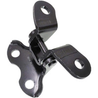 Pt Auto Warehouse Dh-To6182L-Fl - Door Hinge  Lower - Front Left Driver Side