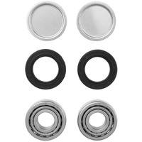 Tusk Swing Arm Bearing Kit For Honda Trx 250 Utility Fourtrax 1985-1987