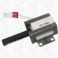 Mee63084901 - Climatek Direct Replacement For Lg Round Oven Stove Range Ignitor Igniter