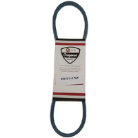 Exmark 121-5765-Sl V Belt 30 Commercial S Series 30 Inch