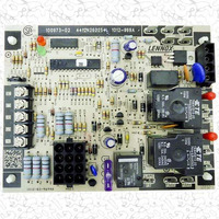 100973-01 - Lennox Oem Replacement Furnace Control Board