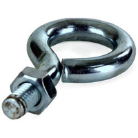 Steel Dragon Tools 46205 E513X Eye Bolt 312 Lever Fits Ridgid 300 Pipe Threader Threading Machine