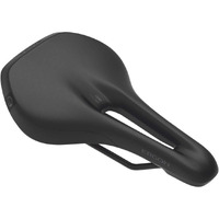 Ergon Smc Men's Mountain Bike Saddle  Mtb  Stealth Black  Medium/Large