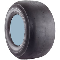 Carlisle Smooth Lawn And Garden Tire - 8X300-4