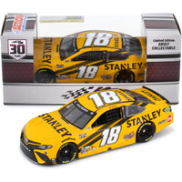 Lionel Racing Ky Busch 1/64 Ht Stanley 21 Camry Multi