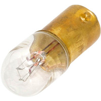 Cec Industries #1819 Bulbs  28 V  1.12 W  Ba9S Base  T-3.25 Shape (Box Of 10)