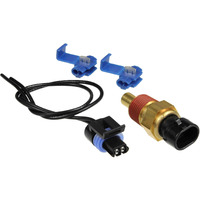 Ngk/Ntk Coolant Temp Sensor Ef0074 (73914)