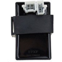 6 Pin Dc Cdi Box For Cg150Cc 200Cc 250Cc Vertical Engine Atv Quad Go Karts