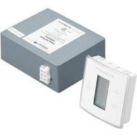 Dometic Air Conditioners 3316230.700 Control Kit/Relay Box Heat/Cool With Polar White Ct Wall Thermostat