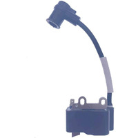 A411000130 A411000131(Id#C9148) Ignition Coil With Boot Kit For Echo Shindaiwa Hedge Trimmer Srm225 Tc-210 Eb212 Gt-225 Zf-Ig-A00273B