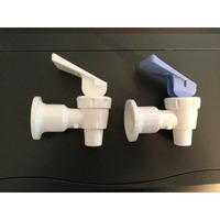 Ocs Parts - Wb217 Sunbeam Water Cooler Faucet Tomlinson Handle Combo Pack Of 2)