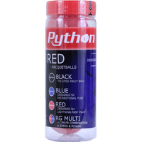 Python 3 Ball Can Red Racquetballs (Lightning Fast!) (1)