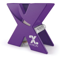 Xyron X150 Sticker Maker  Makes 1.5"" Stickers  For Scrapbooking  Crafts  Cards  School Projects  Acid-Free Adhesive  Portable  Color May Vary (Xrn150)