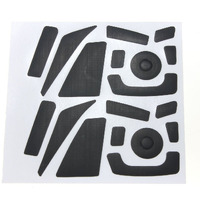 Mouse Skates/Mouse Feet For Mad Catz R.A.T 3  5  7  9 & M.O.O.7 / R.A.T. 8+ (Pack Of 2)