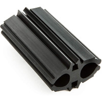 Jim Dunlop Ecb304 Mxr Talk Box Microphone Stand Clip