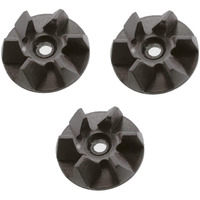 Univen Blender Rubber Drive Clutch Coupling (3)