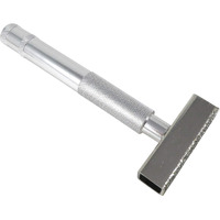 Taytools 467061 Diamond Grinding Wheel Cleaner/Dresser 36 Grit For 6 Or 8 Inch Grinder Wheels