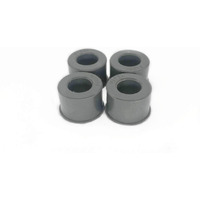 Zfzmz Replacement Wheel Bushings 225-029 Fits Murray 91334  91334Ma  491334  491334Ma  24367 495102 (Set Of 4)