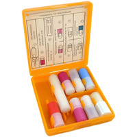 Soviet Russian Army Kit Box Ai-2